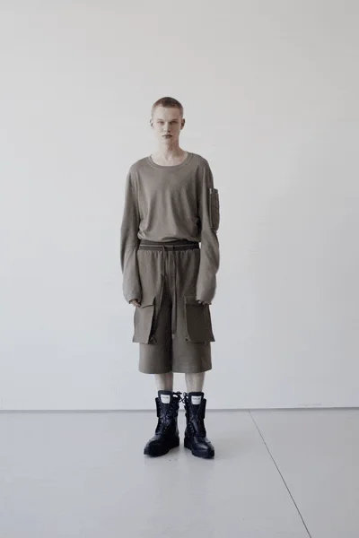 Look 7